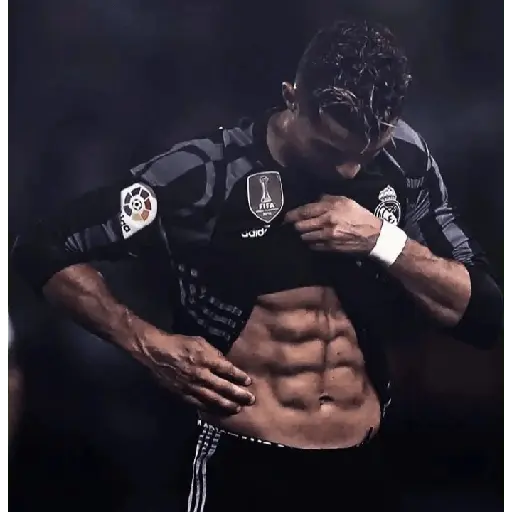 cr7 4 siuuuuu