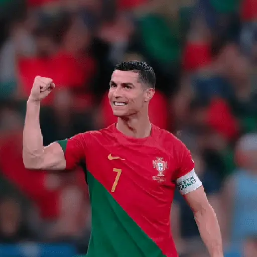 cr7 4 siuuuuu