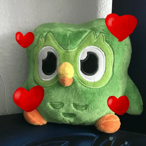 duolingo pack 2