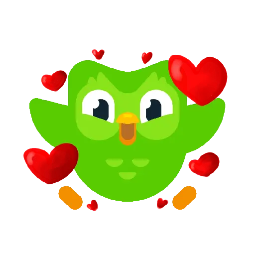 duolingo pack 2