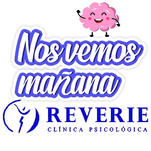 REVERIE FRASES