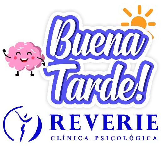 REVERIE FRASES