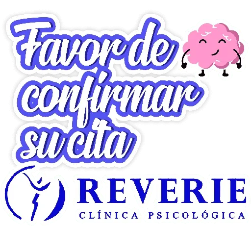 REVERIE FRASES