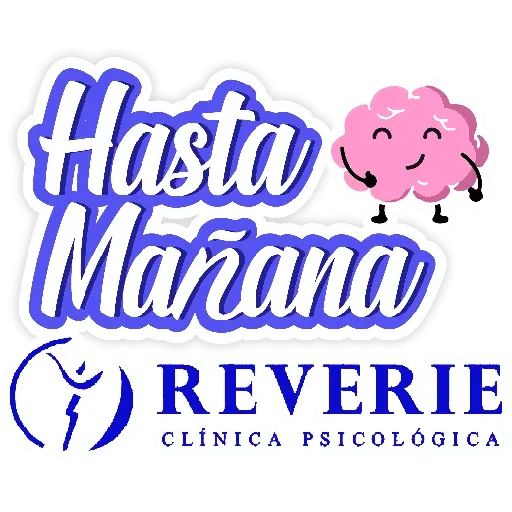 REVERIE FRASES