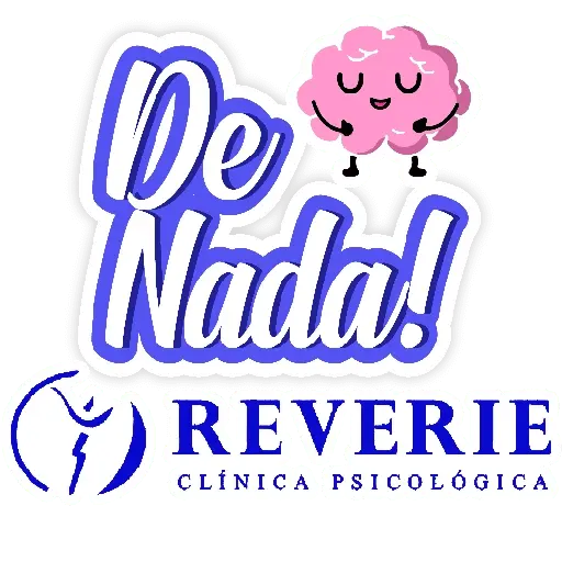 REVERIE FRASES