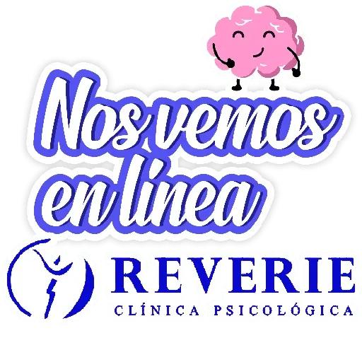 REVERIE FRASES