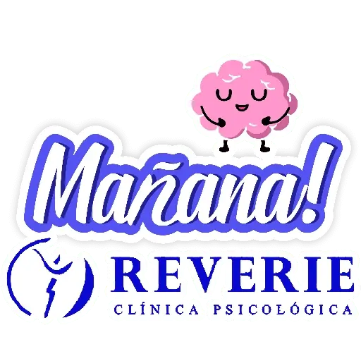 REVERIE FRASES