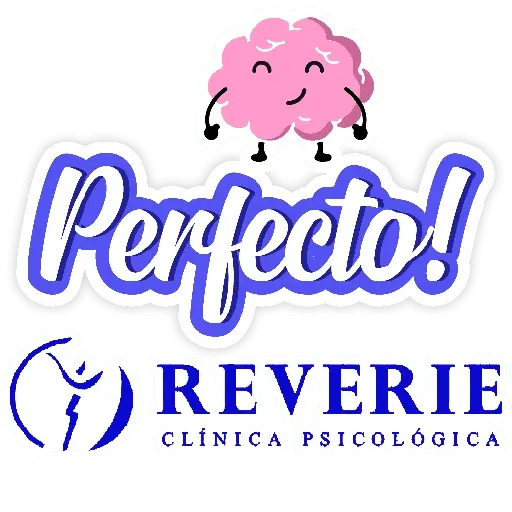 REVERIE FRASES