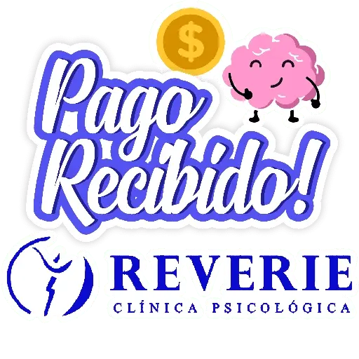 REVERIE FRASES