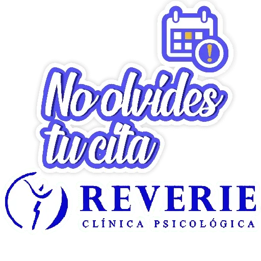 REVERIE FRASES