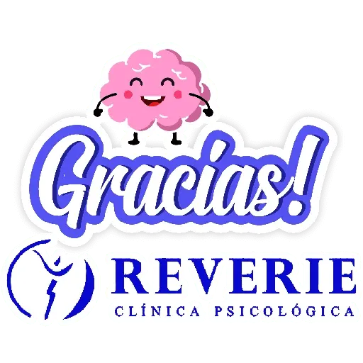 REVERIE FRASES