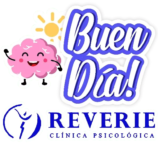 REVERIE FRASES