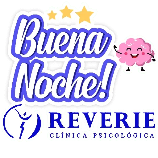 REVERIE FRASES