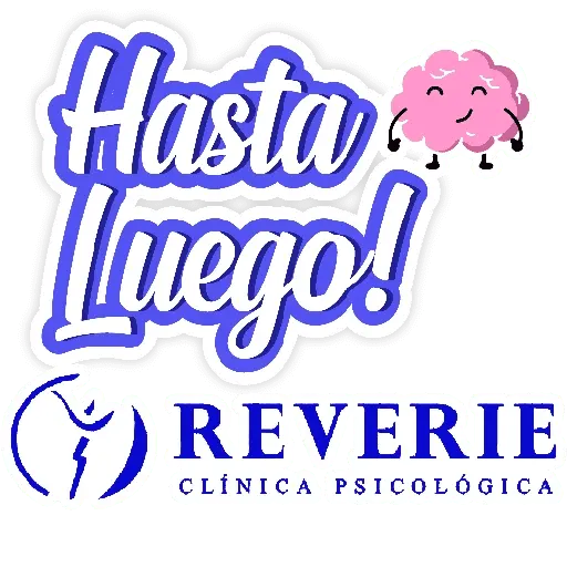 REVERIE FRASES