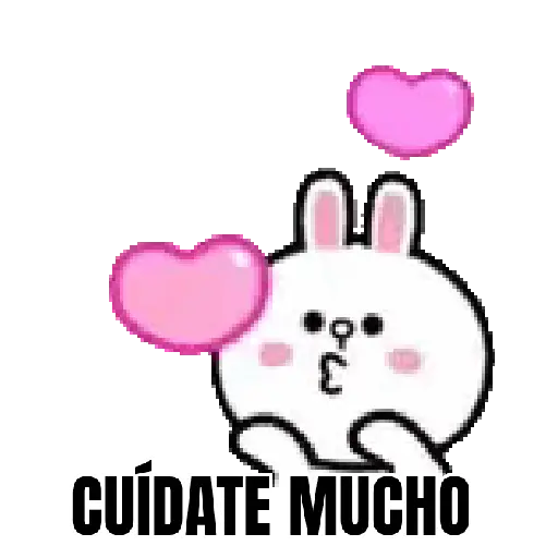 Amor de conejito🐇💞 preview