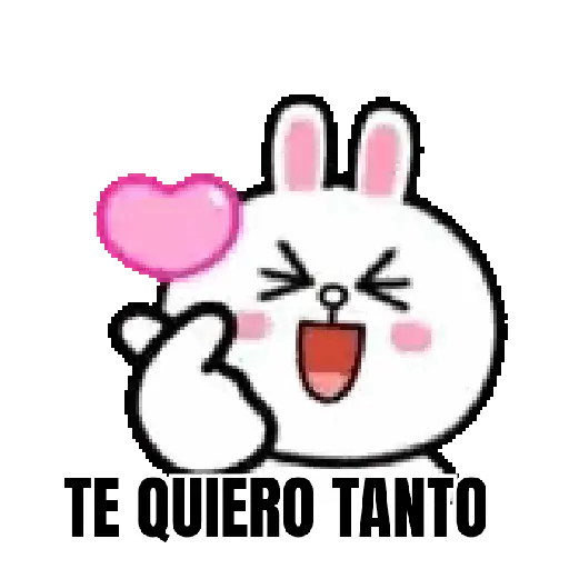 Amor de conejito🐇💞 preview