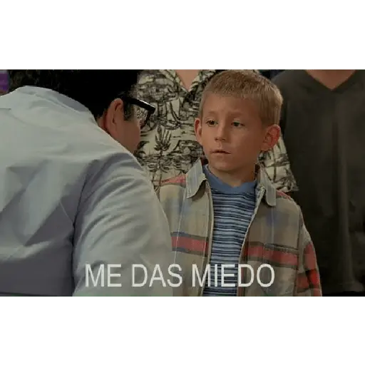 malcom el de enmedio