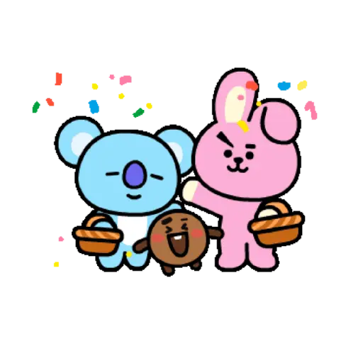 bt21