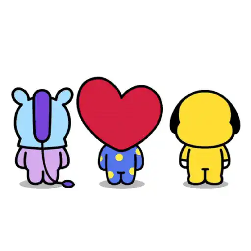 bt21