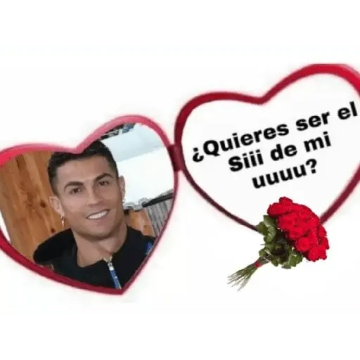 CR7 siuu