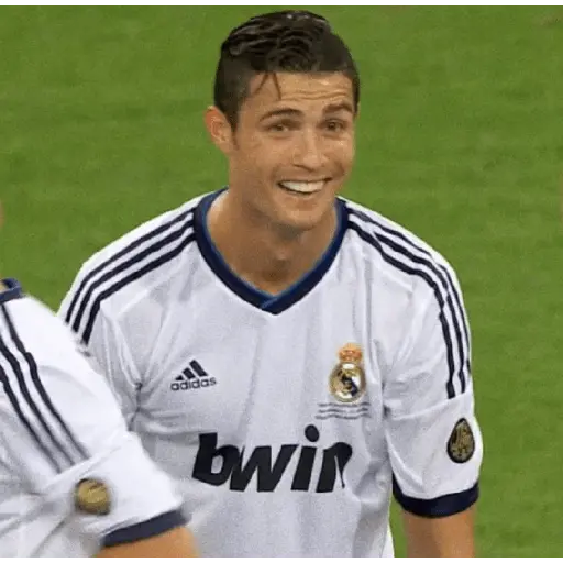 CR7 siuu
