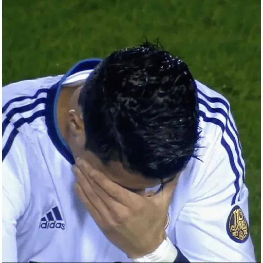 CR7 siuu