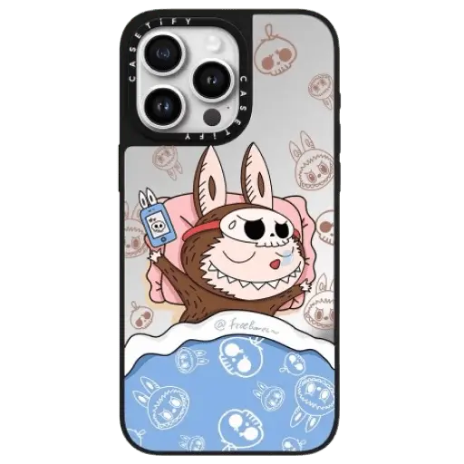 iphone 15 case labubu 📦