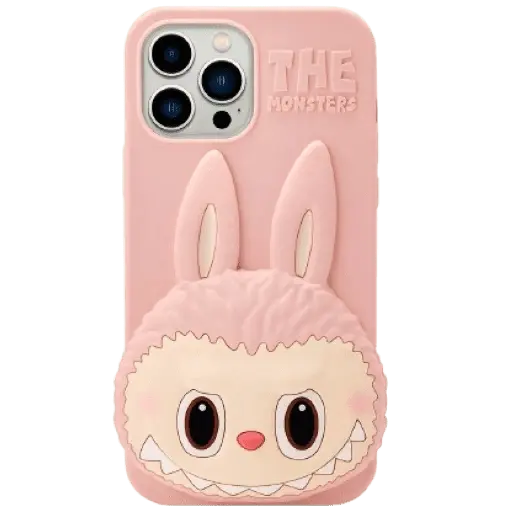 iphone 15 case labubu 📦