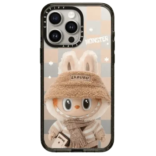 iphone 15 case labubu 📦