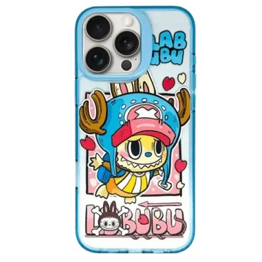 iphone 15 case labubu 📦