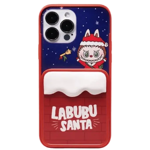 iphone 15 case labubu 📦
