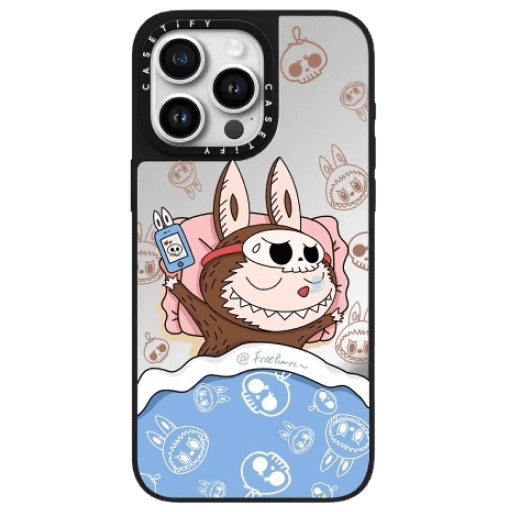 iphone 15 case labubu 📦 preview