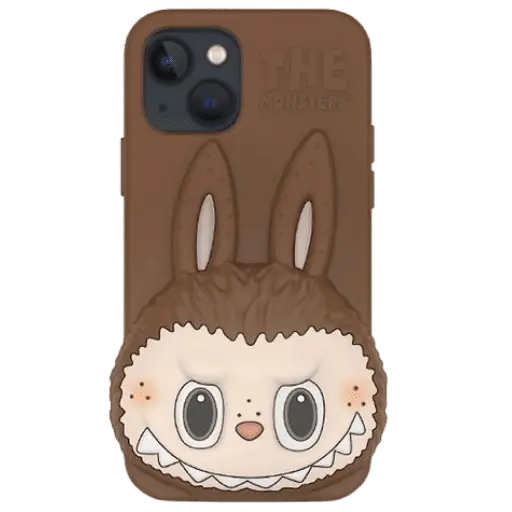 iphone 15 case labubu 📦