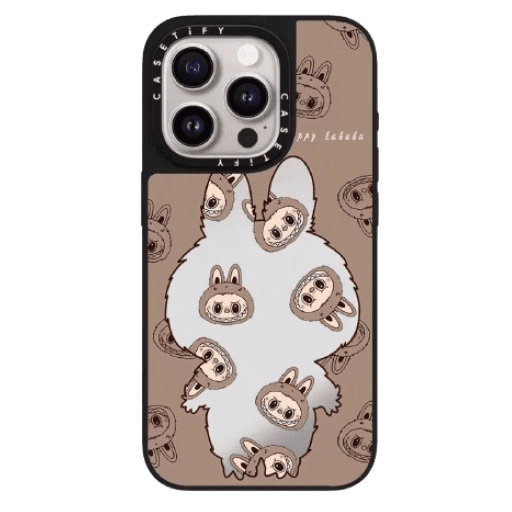 iphone 15 case labubu 📦 preview