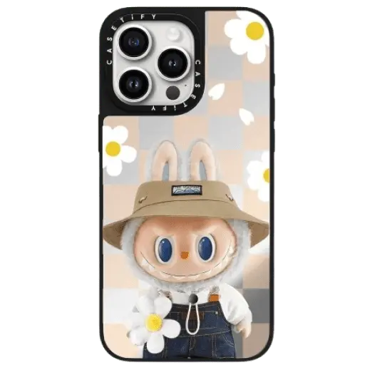 iphone 15 case labubu 📦