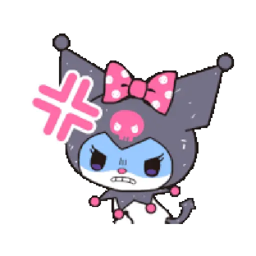 kuromi