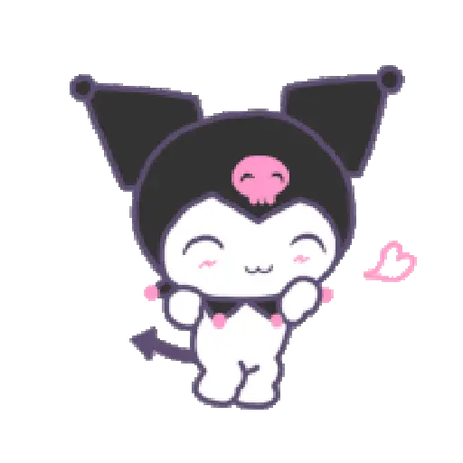 kuromi
