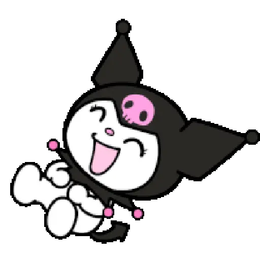 kuromi