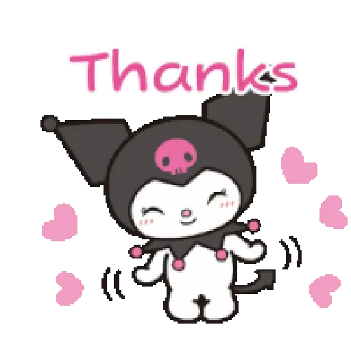 kuromi