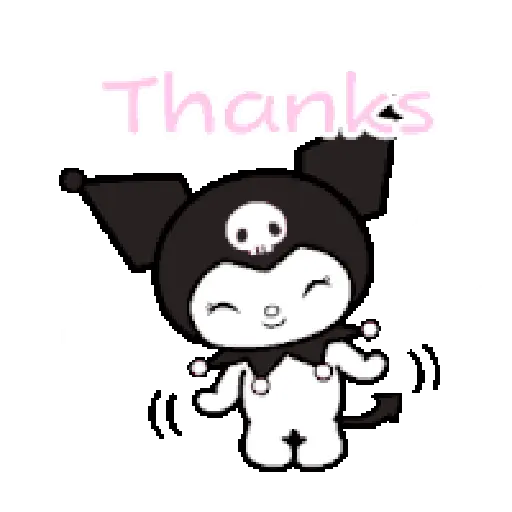 kuromi