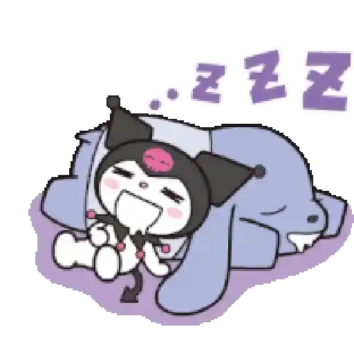 kuromi