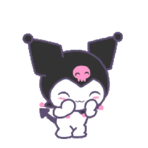 kuromi preview