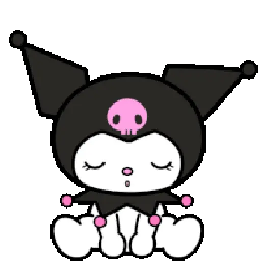 kuromi preview