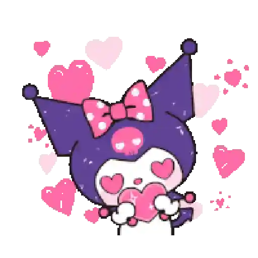 kuromi