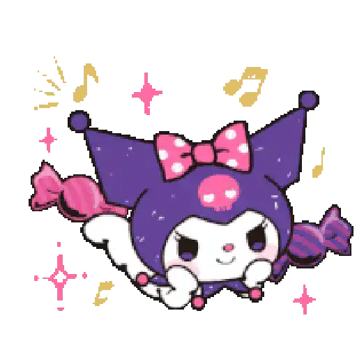kuromi