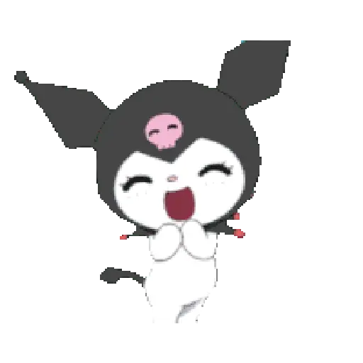 kuromi