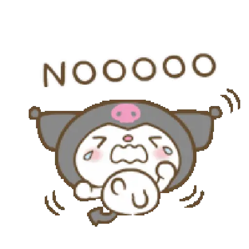 kuromi