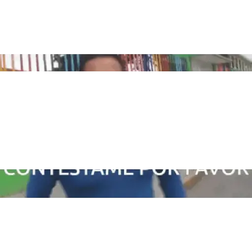 niño bailando