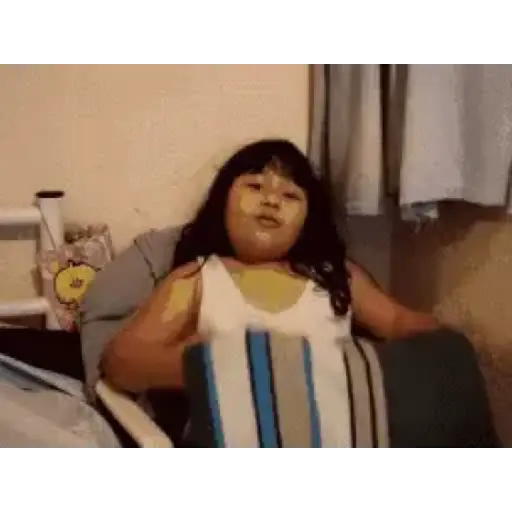 niño bailando