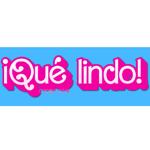 PARA CONTESTAR COMO BARBIE🌸 preview
